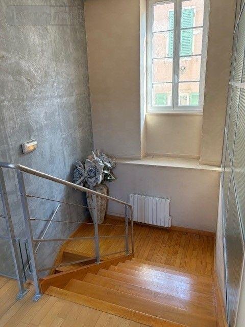 Appartement a vendre Mâcon 71000 Saône-et-Loire 214 m2 6 pièces 199500 euros