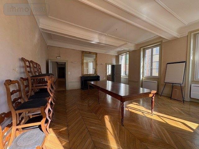 Appartement a vendre Mâcon 71000 Saône-et-Loire 214 m2 6 pièces 199500 euros