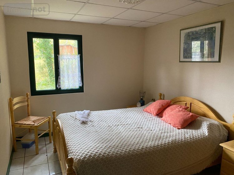 Maison a vendre Saint-Plantaire 36190 Indre 35 m2 2 pièces 96600 euros