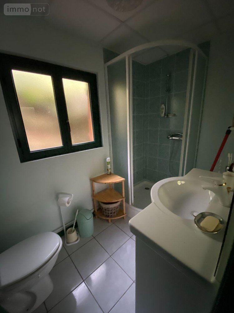 Maison a vendre Saint-Plantaire 36190 Indre 35 m2 2 pièces 96600 euros