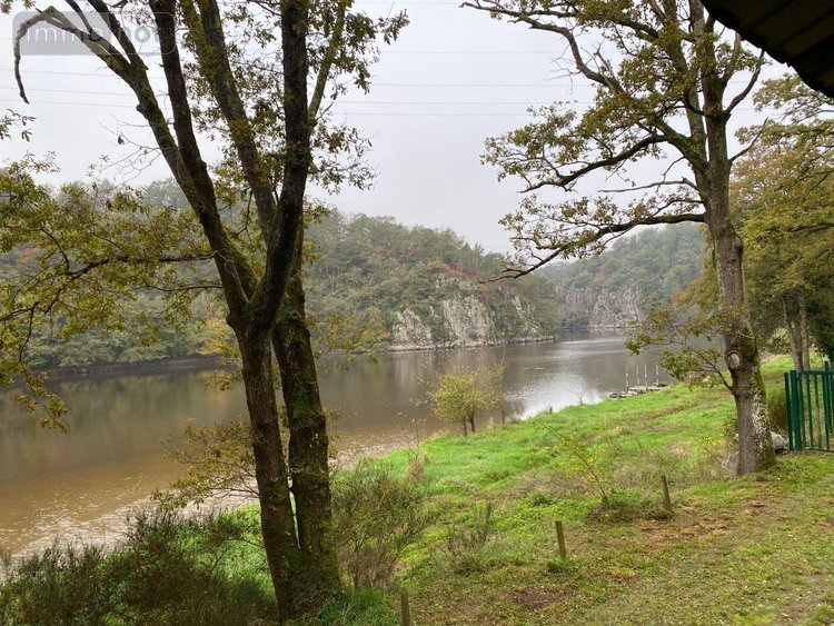 Maison a vendre Saint-Plantaire 36190 Indre 35 m2 2 pièces 96600 euros