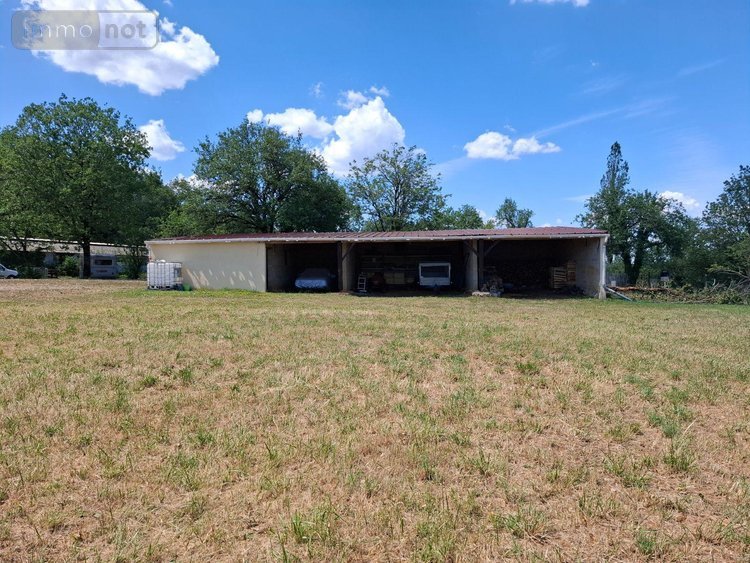 Maison a vendre Salignac-Eyvigues 24590 Dordogne 103 m2 4 pièces 190000 euros