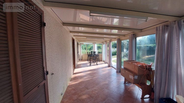 Maison a vendre Juniville 08310 Ardennes 76 m2  164000 euros