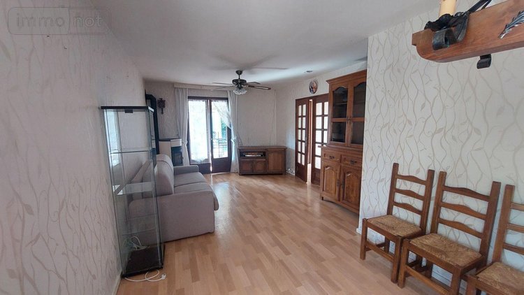 Maison a vendre Juniville 08310 Ardennes 76 m2  169000 euros