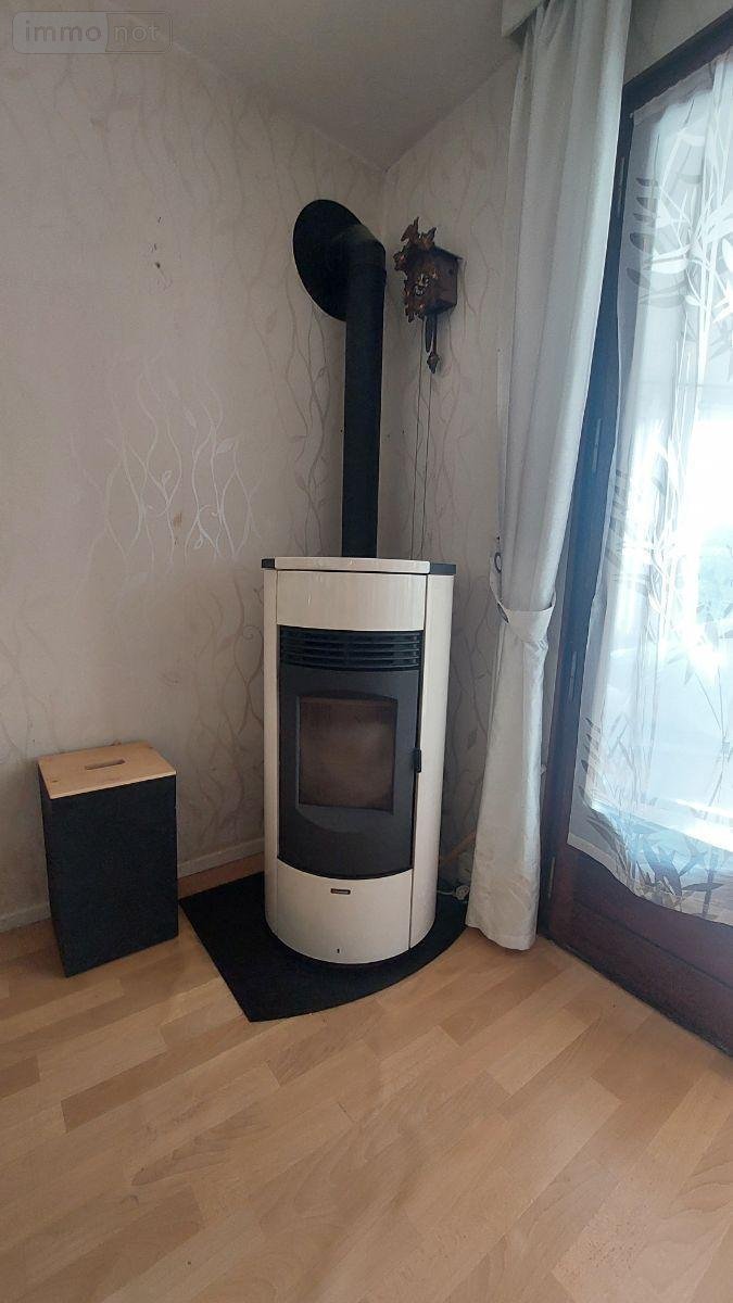 Maison a vendre Juniville 08310 Ardennes 76 m2  169000 euros