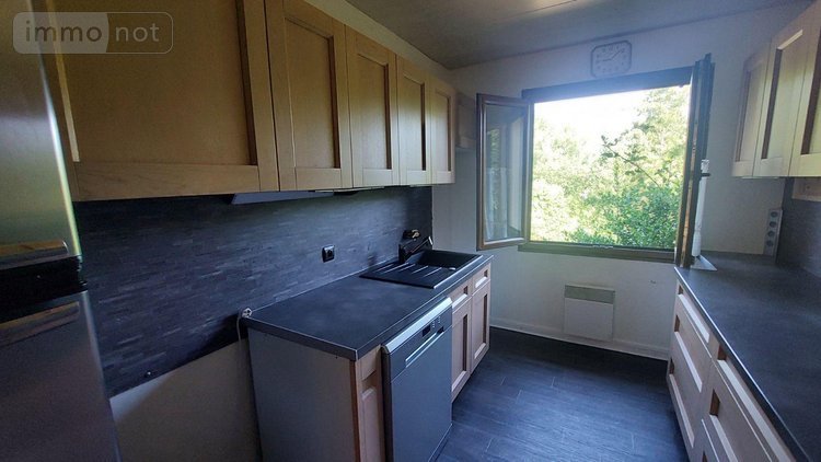 Maison a vendre Juniville 08310 Ardennes 76 m2  164000 euros