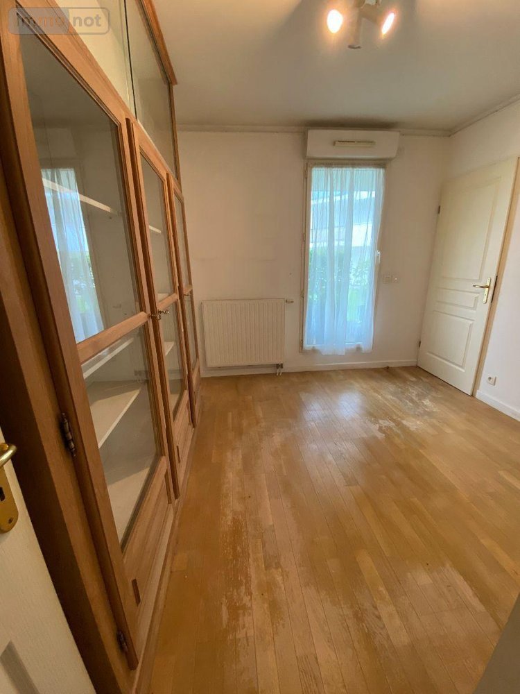 Appartement a vendre Lucé 28110 Eure-et-Loir 89 m2 4 pièces 231000 euros