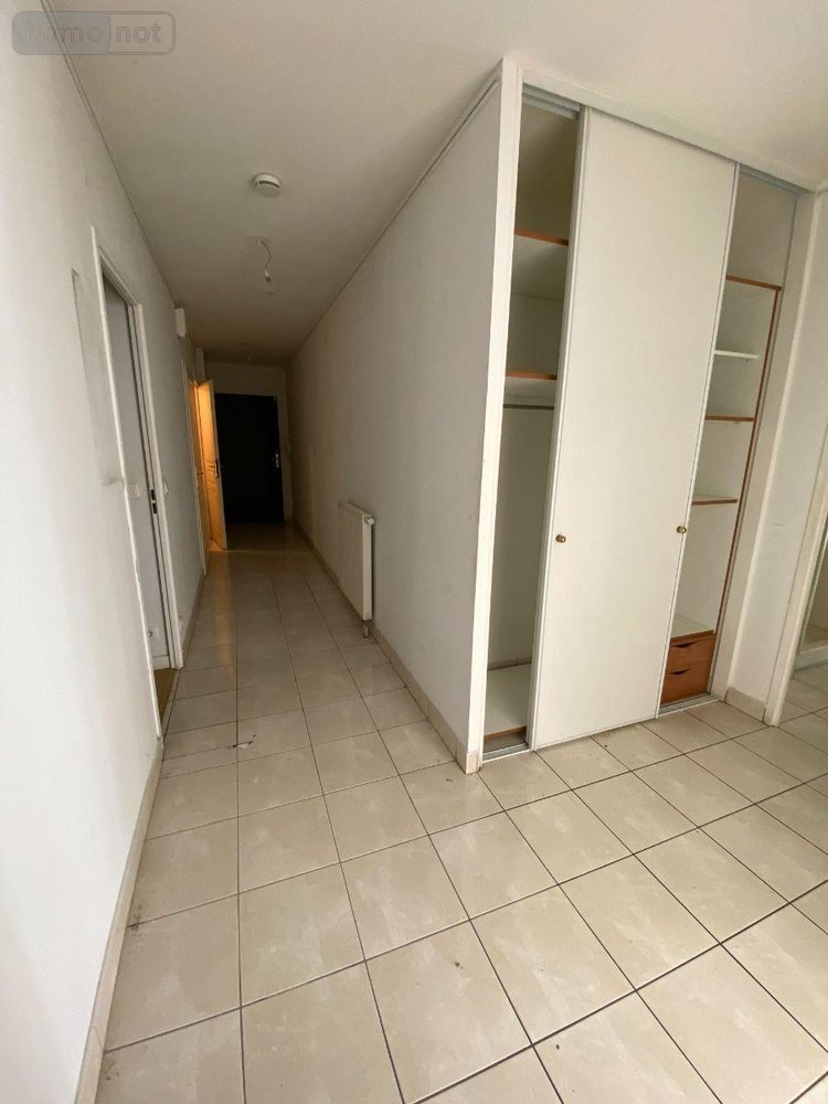 Appartement a vendre Lucé 28110 Eure-et-Loir 89 m2 4 pièces 231000 euros