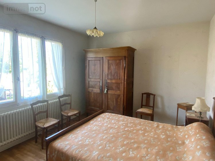 Maison a vendre Louvigné-du-Désert 35420 Ille-et-Vilaine 85 m2 4 pièces 110040 euros