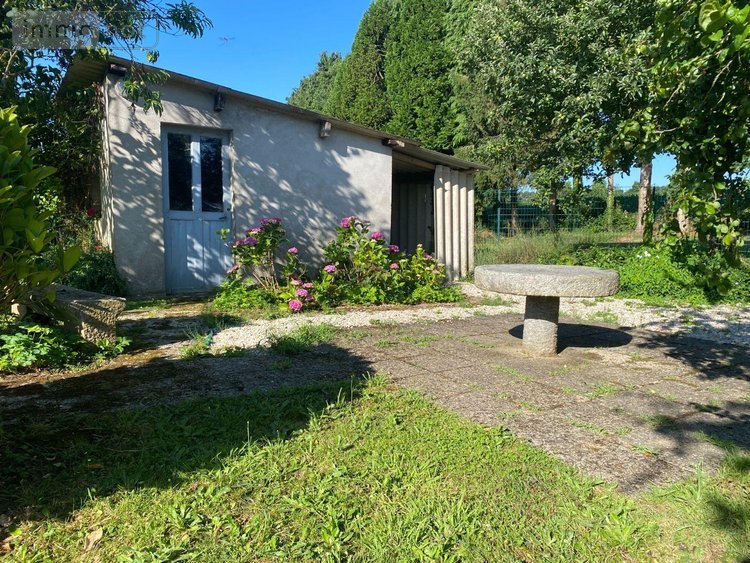 Maison a vendre Louvigné-du-Désert 35420 Ille-et-Vilaine 85 m2 4 pièces 110040 euros