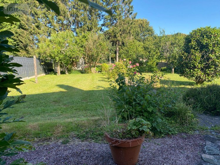 Maison a vendre Louvigné-du-Désert 35420 Ille-et-Vilaine 85 m2 4 pièces 110040 euros