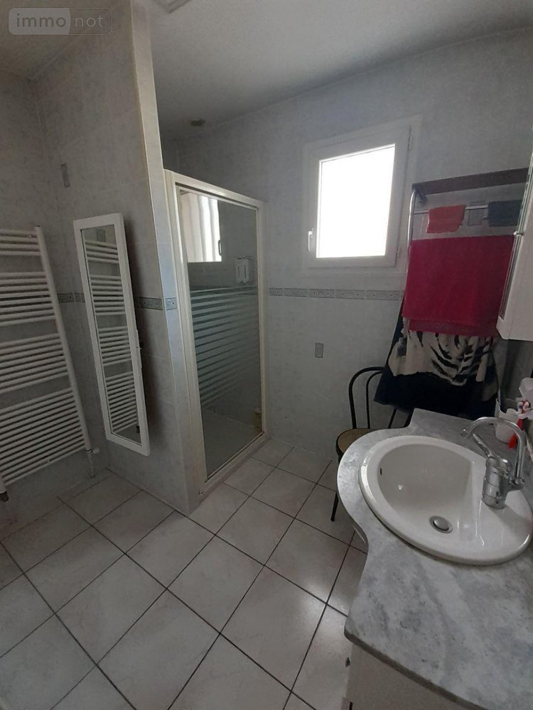 Maison a vendre Laigné-en-Belin 72220 Sarthe 115 m2 5 pièces 224700 euros