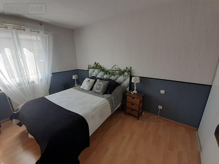 Maison a vendre Laigné-en-Belin 72220 Sarthe 115 m2 5 pièces 224700 euros