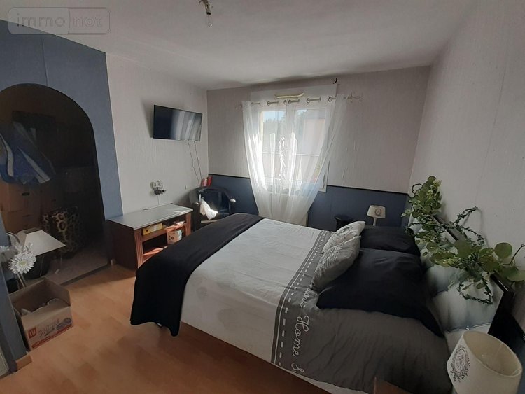 Maison a vendre Laigné-en-Belin 72220 Sarthe 115 m2 5 pièces 224700 euros