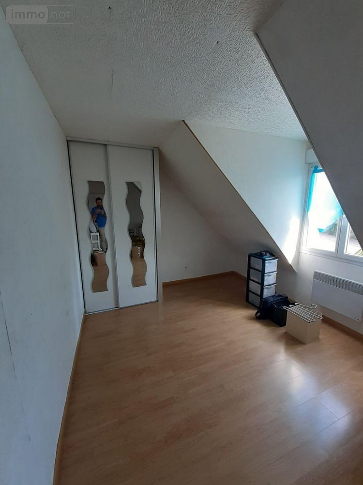Maison a vendre Laigné-en-Belin 72220 Sarthe 115 m2 5 pièces 224700 euros