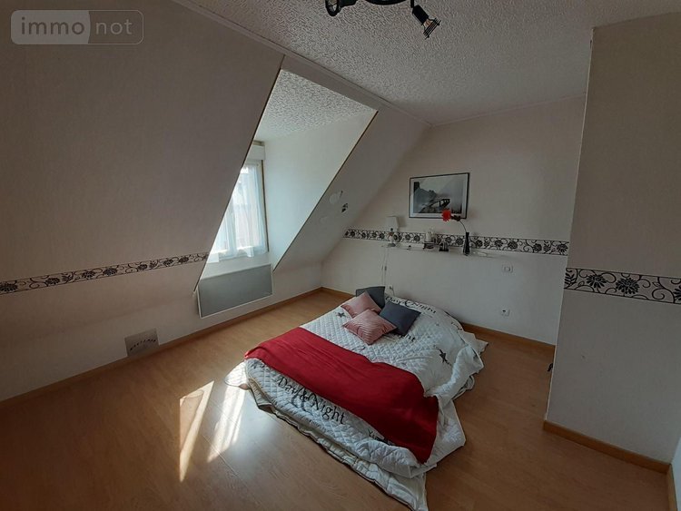 Maison a vendre Laigné-en-Belin 72220 Sarthe 115 m2 5 pièces 224700 euros