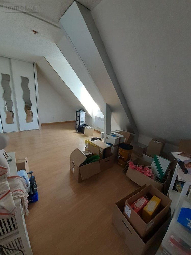 Maison a vendre Laigné-en-Belin 72220 Sarthe 115 m2 5 pièces 224700 euros