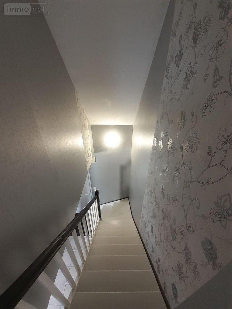 Maison a vendre Laigné-en-Belin 72220 Sarthe 115 m2 5 pièces 224700 euros