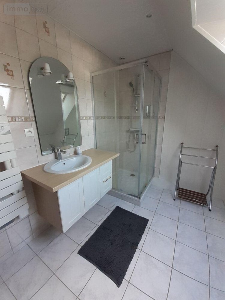 Maison a vendre Laigné-en-Belin 72220 Sarthe 115 m2 5 pièces 224700 euros