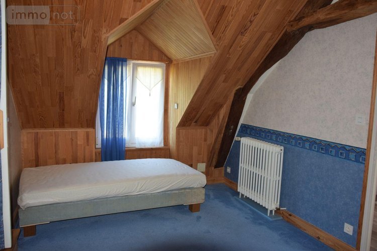 propriete a vendre Ambrières-les-Vallées 53300 Mayenne 150 m2 6 pièces 205920 euros
