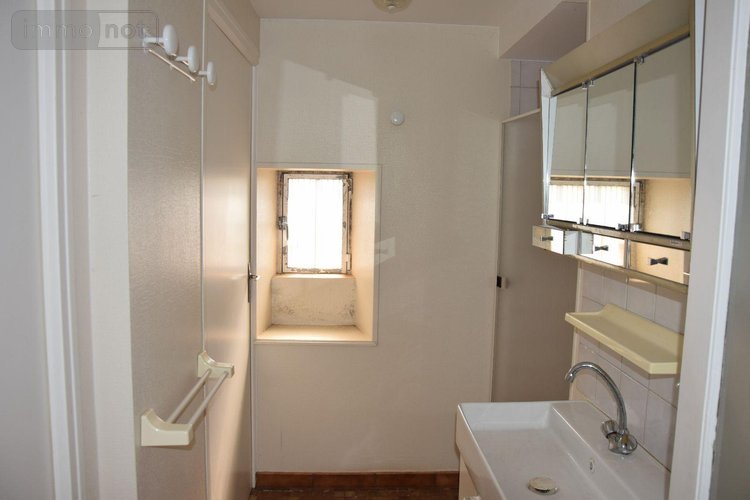 propriete a vendre Ambrières-les-Vallées 53300 Mayenne 150 m2 6 pièces 216320 euros