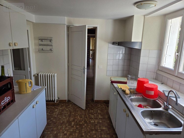 propriete a vendre Ambrières-les-Vallées 53300 Mayenne 150 m2 6 pièces 216320 euros