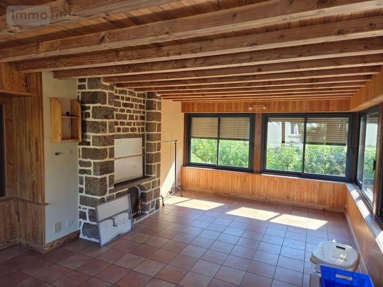 propriete a vendre Ambrières-les-Vallées 53300 Mayenne 150 m2 6 pièces 205920 euros