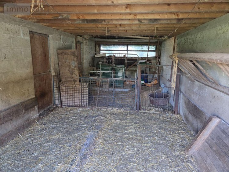 propriete a vendre Ambrières-les-Vallées 53300 Mayenne 150 m2 6 pièces 205920 euros