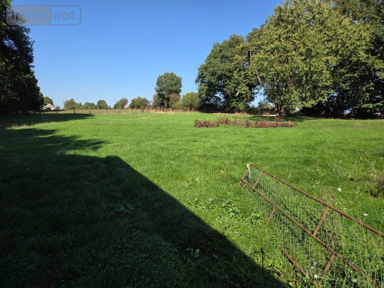 propriete a vendre Ambrières-les-Vallées 53300 Mayenne 150 m2 6 pièces 205920 euros