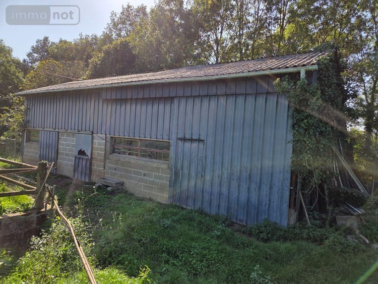 propriete a vendre Ambrières-les-Vallées 53300 Mayenne 150 m2 6 pièces 205920 euros