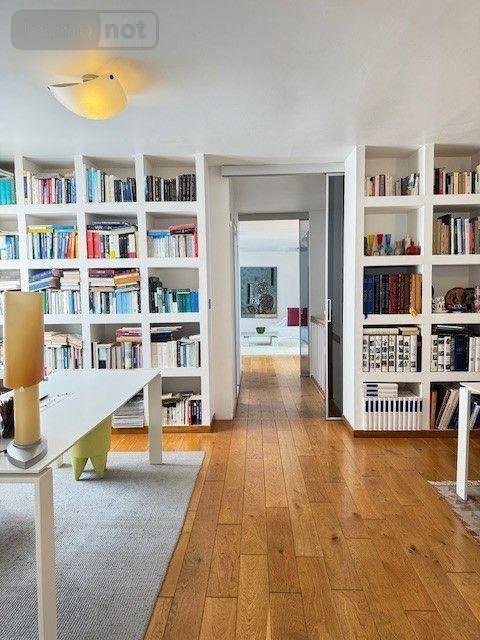 Maison a vendre Quimperlé 29300 Finistère 294 m2 10 pièces 499200 euros