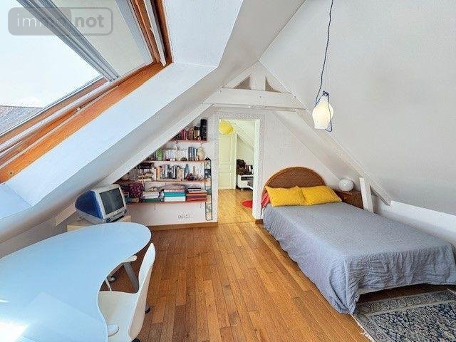 Maison a vendre Quimperlé 29300 Finistère 294 m2 10 pièces 499200 euros