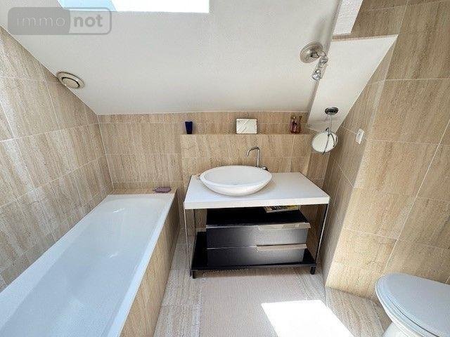 Maison a vendre Quimperlé 29300 Finistère 294 m2 10 pièces 499200 euros