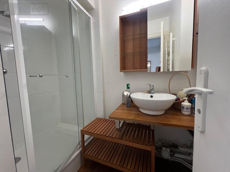 Appartement a vendre La Baule-Escoublac 44500 Loire-Atlantique 53 m2 3 pièces 321160 euros