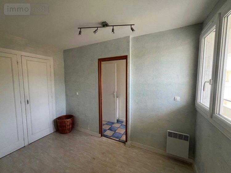 Appartement a vendre La Baule-Escoublac 44500 Loire-Atlantique 53 m2 3 pièces 321160 euros