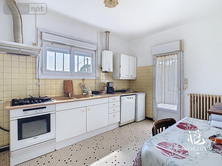 Maison a vendre Talence 33400 Gironde 134 m2 6 pièces 462000 euros