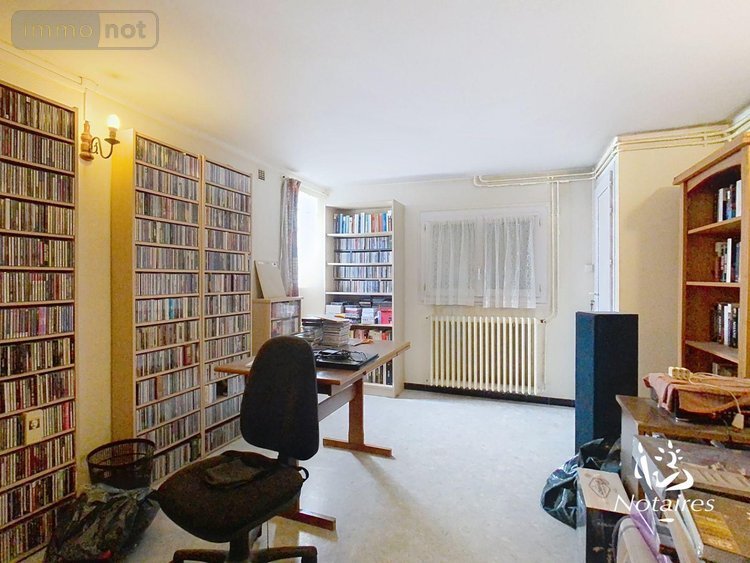 Maison a vendre Talence 33400 Gironde 134 m2 6 pièces 462000 euros