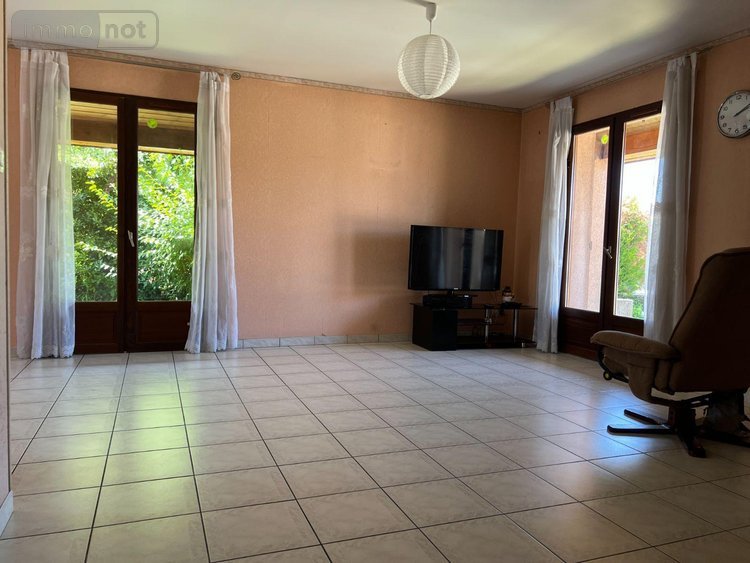 Maison a vendre Villenave-d'Ornon 33140 Gironde 102 m2 5 pièces 308000 euros