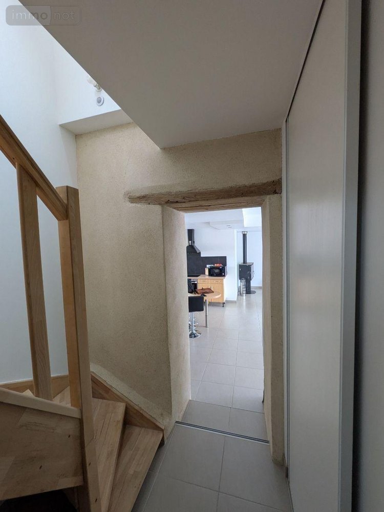 Maison a vendre Goven 35580 Ille-et-Vilaine 126 m2 7 pièces 299500 euros