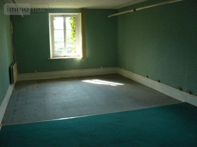 Maison a vendre Granges-Aumontzey 88640 Vosges 270 m2 10 pièces 84000 euros