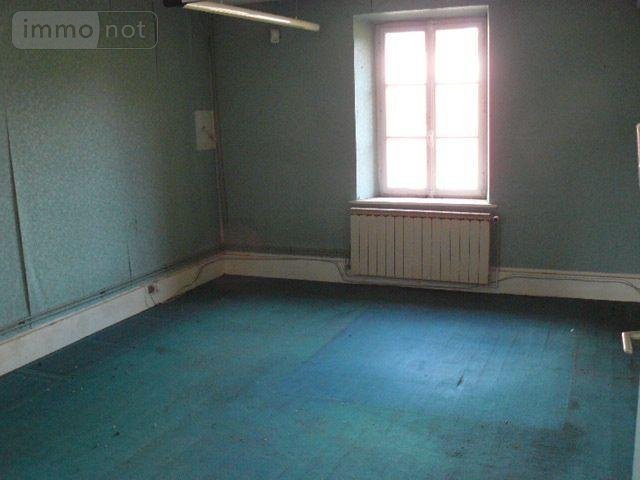 Maison a vendre Granges-Aumontzey 88640 Vosges 270 m2 10 pièces 84000 euros