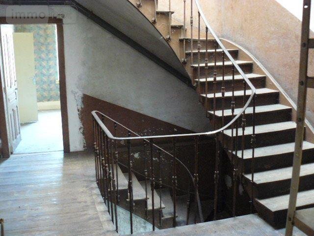 Maison a vendre Granges-Aumontzey 88640 Vosges 270 m2 10 pièces 84000 euros