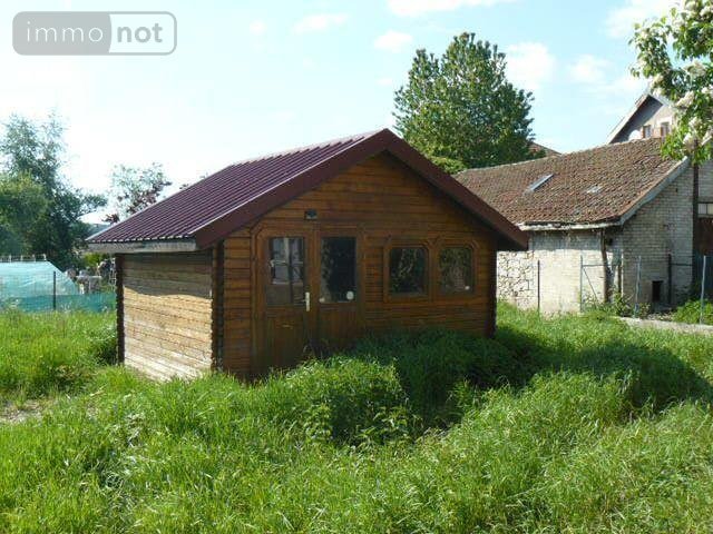 Maison a vendre Granges-Aumontzey 88640 Vosges 270 m2 10 pièces 69000 euros