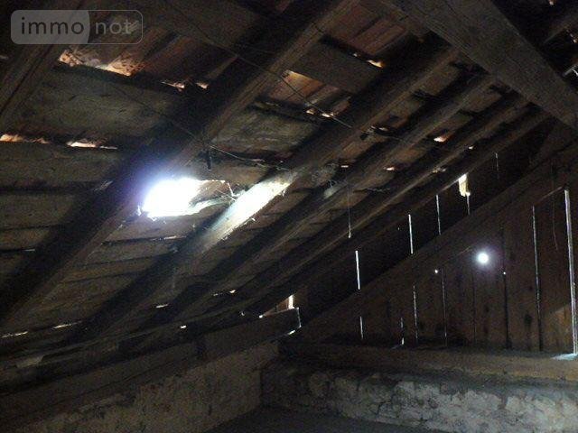 Maison a vendre Granges-Aumontzey 88640 Vosges 270 m2 10 pièces 69000 euros