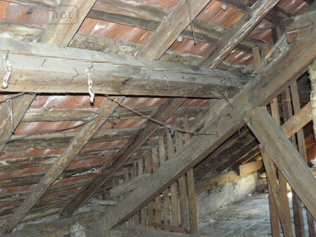 Maison a vendre Granges-Aumontzey 88640 Vosges 270 m2 10 pièces 69000 euros