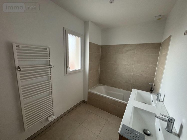 Maison a vendre Bègles 33130 Gironde 104 m2 4 pièces 559865 euros