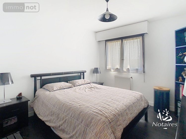 Appartement a vendre Bordeaux 33000 Gironde 72 m2 3 pièces 294000 euros