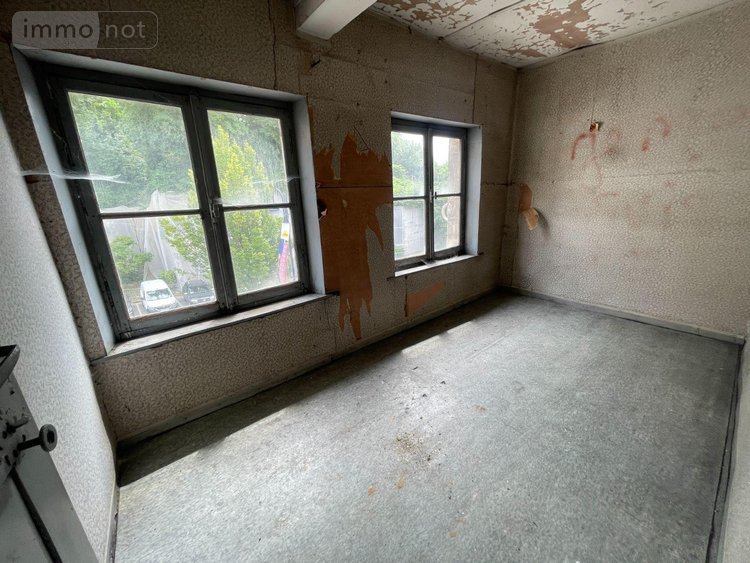 Maison a vendre Saint-Pol-sur-Ternoise 62130 Pas-de-Calais 173 m2 7 pièces 53600 euros