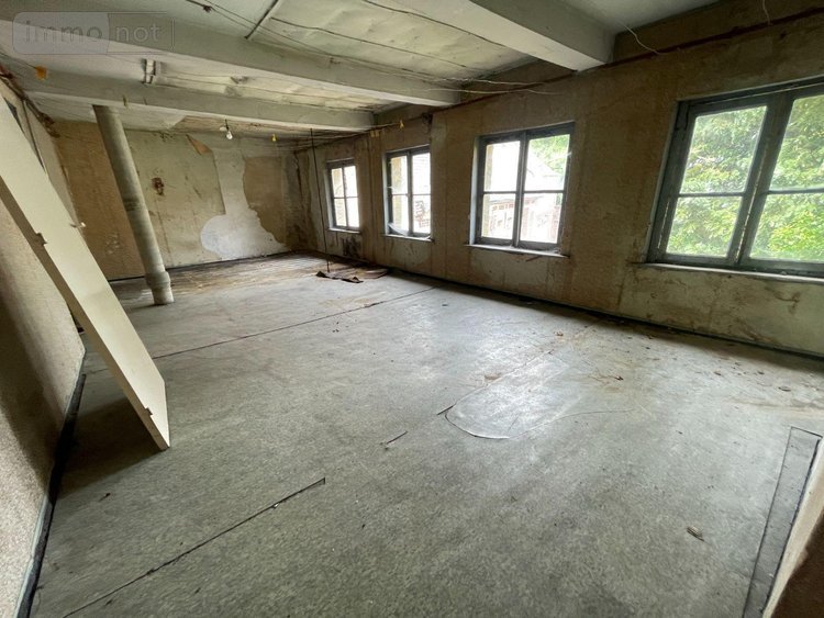 Maison a vendre Saint-Pol-sur-Ternoise 62130 Pas-de-Calais 173 m2 7 pièces 53600 euros