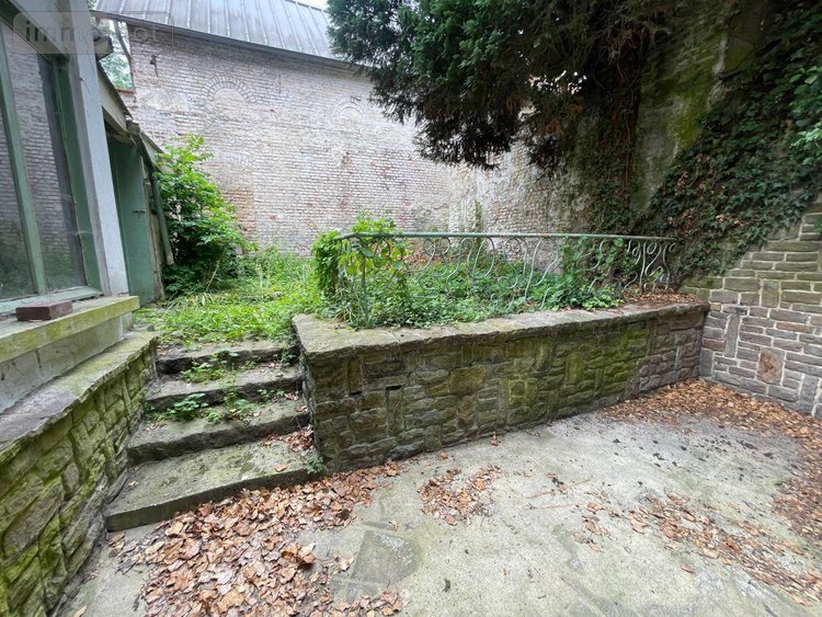 Maison a vendre Saint-Pol-sur-Ternoise 62130 Pas-de-Calais 173 m2 7 pièces 53600 euros